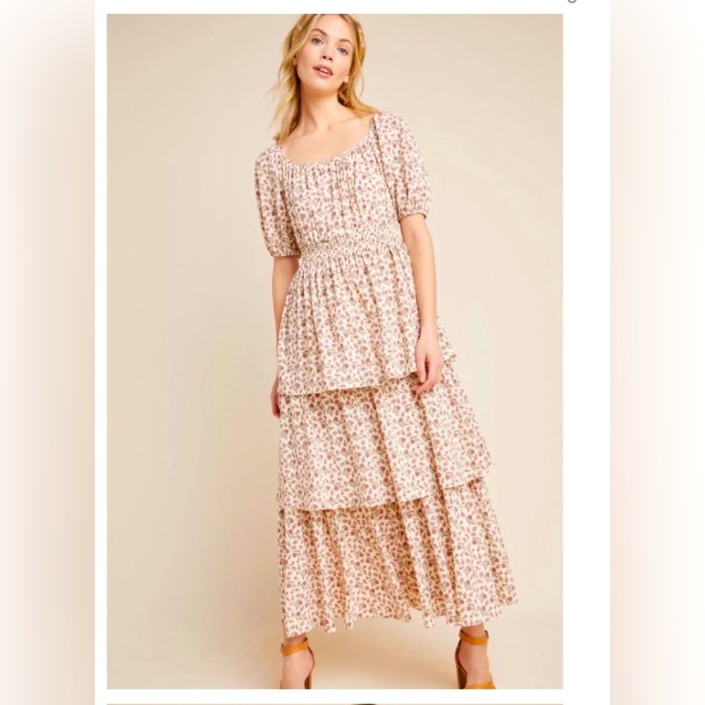 Gal Meets Glam Lucianna Dress NWT